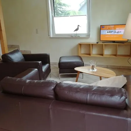 Apartamento Appartementhaus Süssling App 2 *