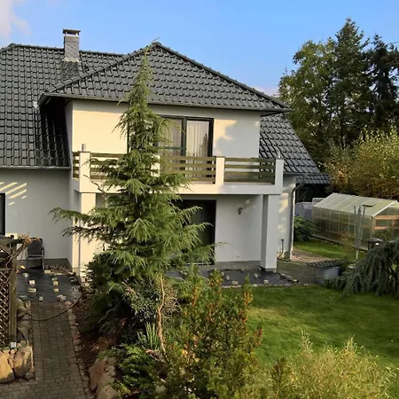 Appartementhaus Süssling App 2